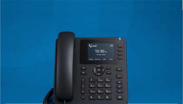 VoIP